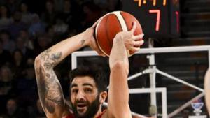 Cau a Bèlgica una Espanya grisa, encara a zero al camí cap a l’Eurobasket