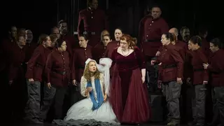 El Gran Teatre del Liceu presenta la seva temporada digital: Subscriu-t’hi per només 60€ fins al 31 de juliol