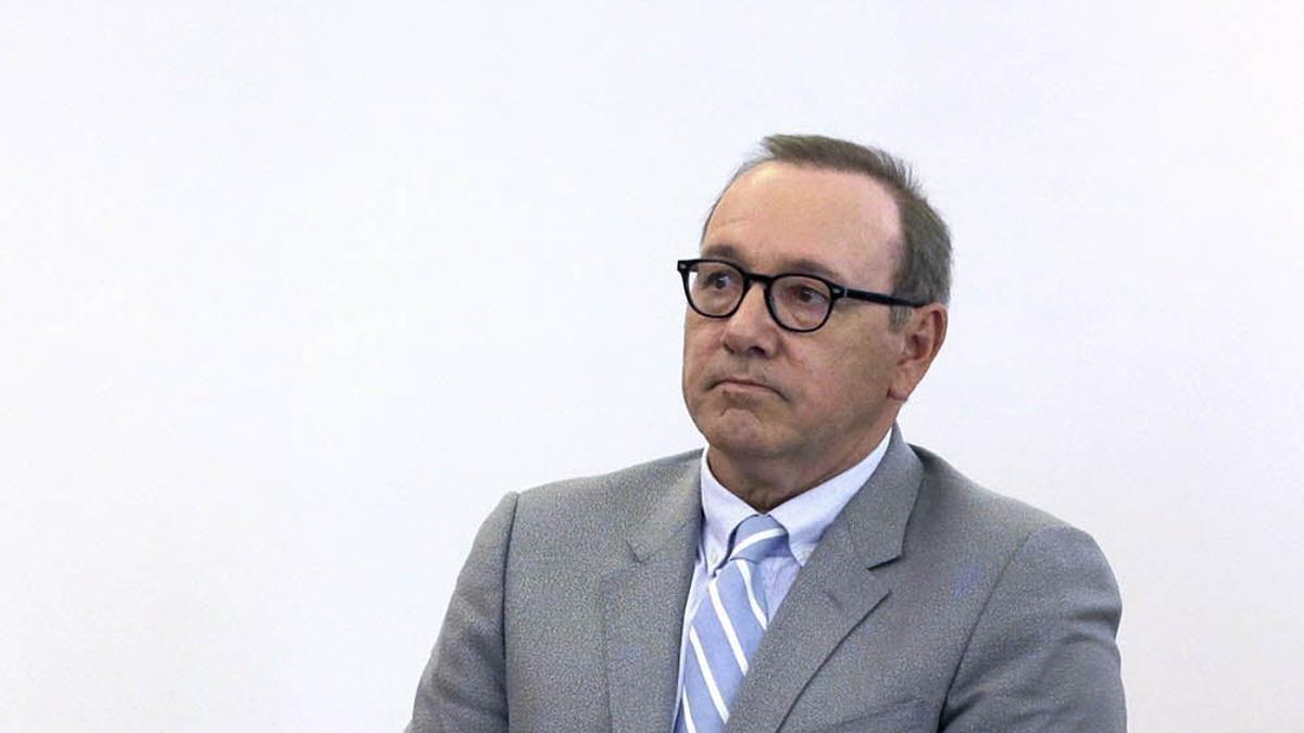 Kevin Spacey tiene que pagar una millonada a 'House of Cards'