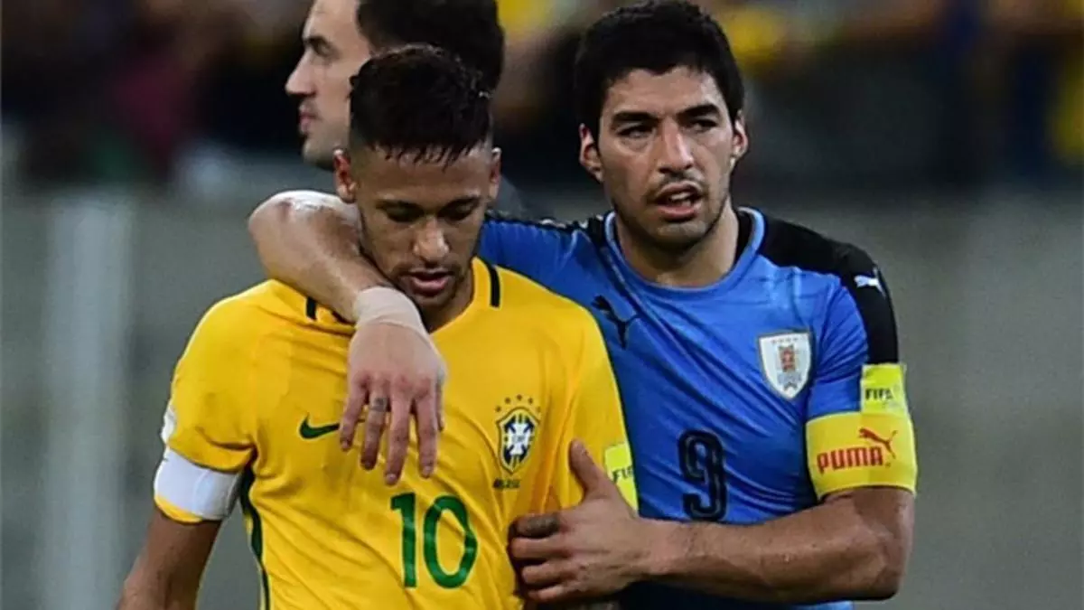 Brasil toma el relevo y organizará la Copa América en 2019