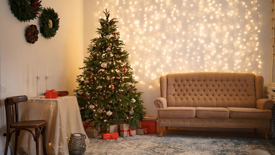 Navidad, Decoración, 5 ideas para decorar tu habitación estas fiestas, RESPUESTAS