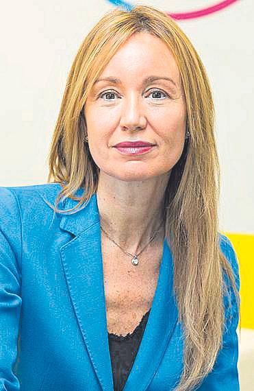Loreto Ordoñez