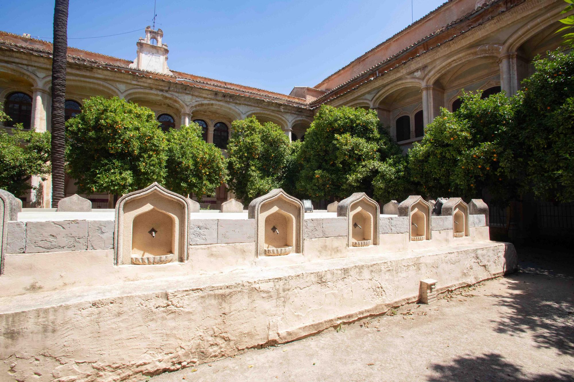 Monestir de Sant jeroni de Cotalba