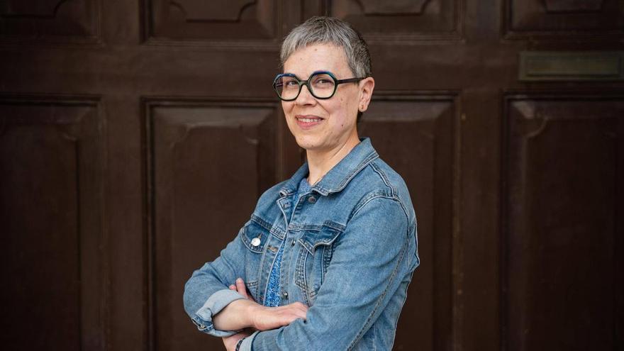 Bellvitge posa nom a una rara malaltia que afecta una saga familiar: «Se’ns inflava el cos i durant 50 anys ens van dir que era al·lèrgia»