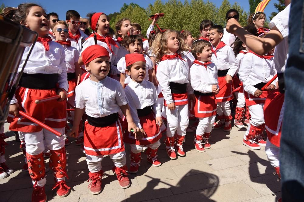 Caramelles de Súria