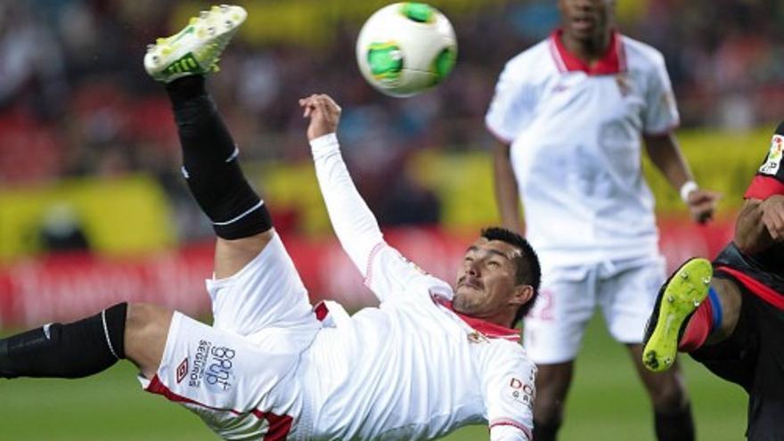 Copa del Rey: Sevilla - Atlético de Madrid