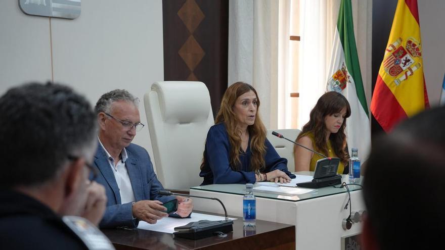 La Delegación del Gobierno apoya que los niños puedan figurar como nacidos en Villanueva