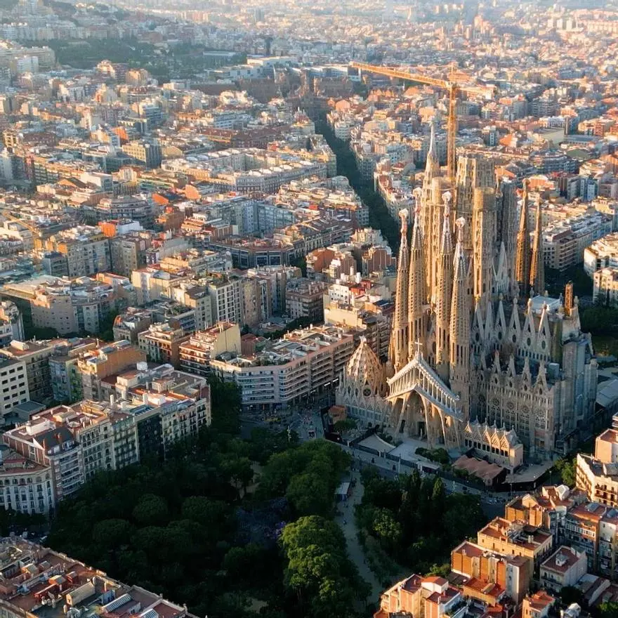 El restaurante de Barcelona que ha enamorado a Steven Spielberg y Barack Obama
