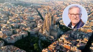El restaurante de Barcelona que ha enamorado a Steven Spielberg y Barack Obama