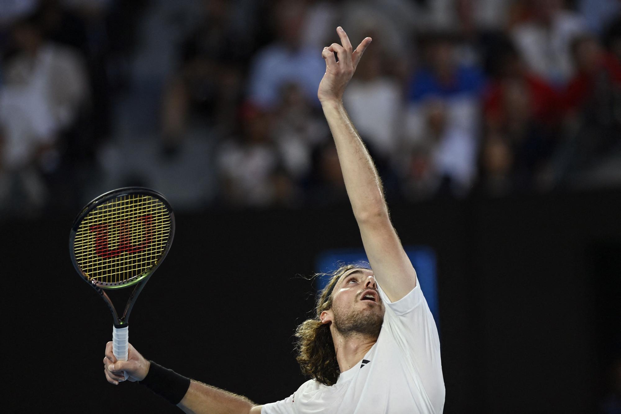 Australian Open - Men's Singles Final