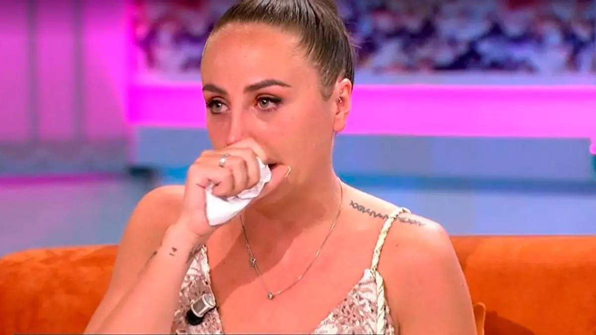 El defensor de Rocío Carrasco gana el juicio a su hija, Rocío Flores: "Cárcel y 120.000 euros"