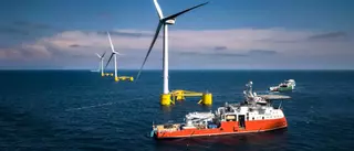 El sector eólico urge planes industriales y compensar a zonas con parques marinos