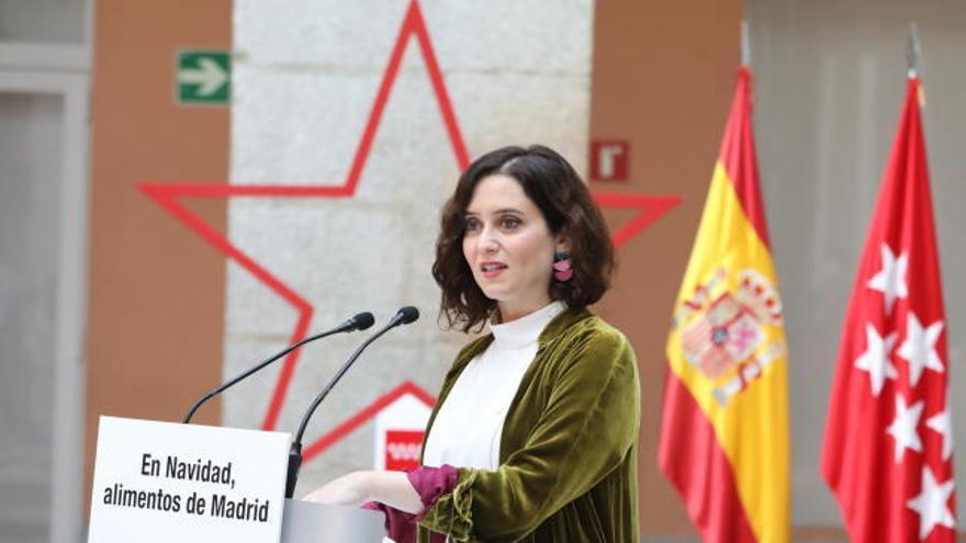 Madrid elevará a 10 años la duración de los conciertos educativos