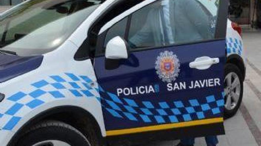 Más de 50 denuncias en un día en San Javier por incumplir el estado de alarma