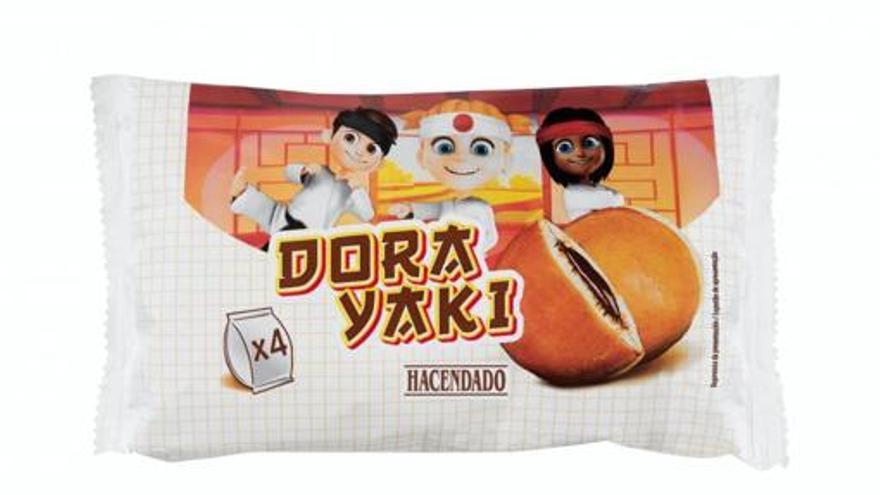 Mercadona da el salto a Japón con este inesperado y delicioso postre