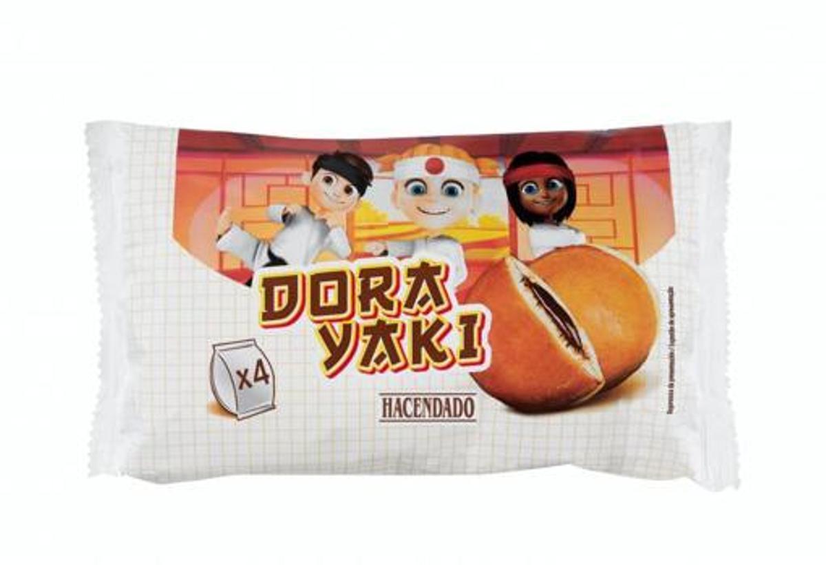 Mercadona da el salto a Japón con este inesperado y delicioso postre