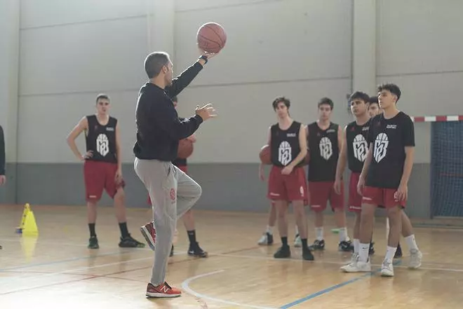 Academia Ferran Pizcueta