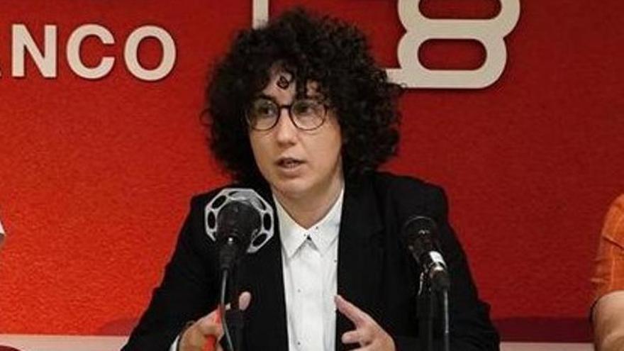 Rosario Rossi anuncia que no repetirá como candidata del PSOE en Pozoblanco
