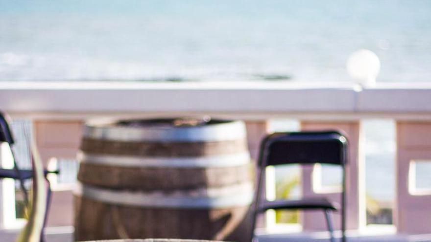 Los ocho vinos blancos valencianos para el verano