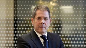 Gerardo Cuerva, president de la Cepyme: "Garamendi no m’ha donat una explicació convincent per intentar fer-me fora"