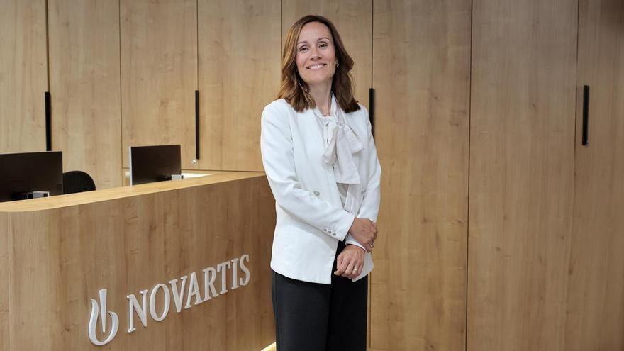Amaya Echevarría: «Nuestro reto compartido: acelerar la innovación en salud»