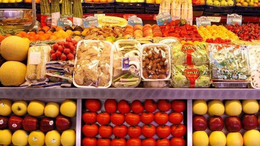 Estas son las frutas que no pueden faltar en tu dieta: adelgazarás casi a sabiendas
