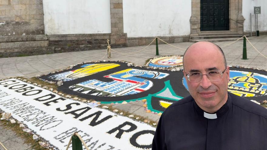 «No me estorba la terraza»