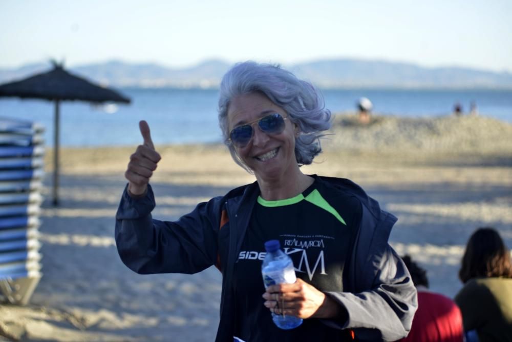 Carrera popular Los Alcázares 10 kilómetros