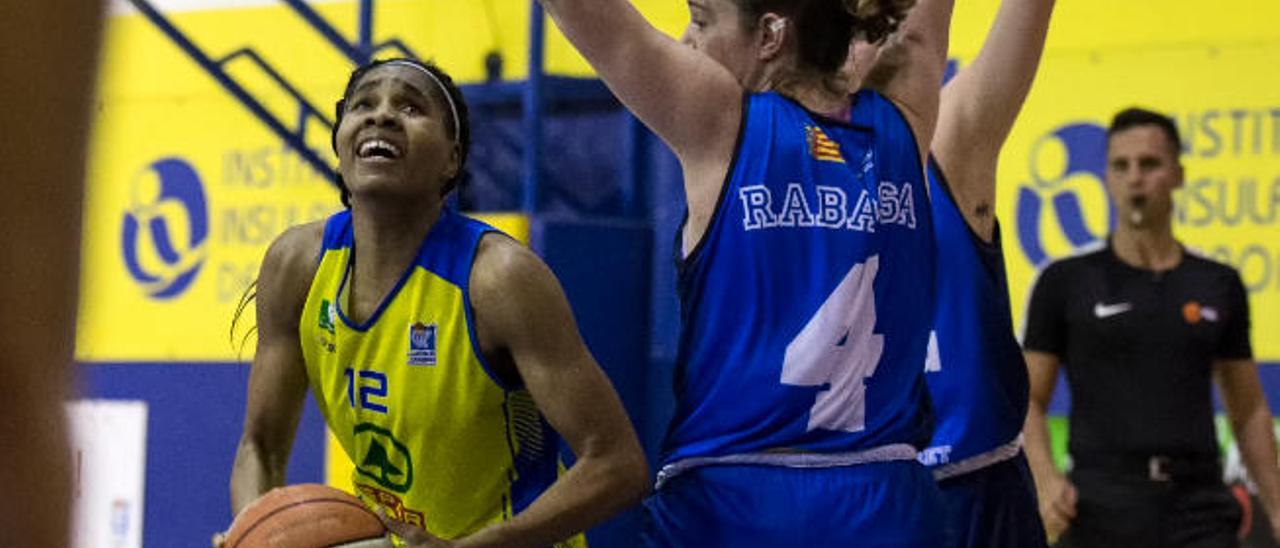 Camiseta Azul FEDERACION CANARIA DE BALONCESTO