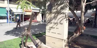 Historia a pie de calle