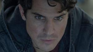 L’actor Álex González,  en un moment de la sèrie ‘Day One’.