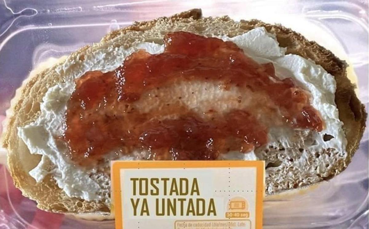 Este producto de Mercadona genera la misma (o más) polémica que el huevo frito preparado