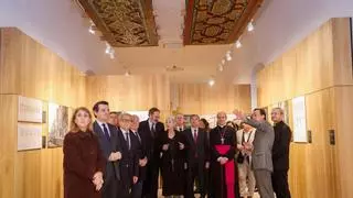 Más visitas y más protección: la Mezquita-Catedral de Córdoba inaugura centro de visitantes y refuerza su seguridad