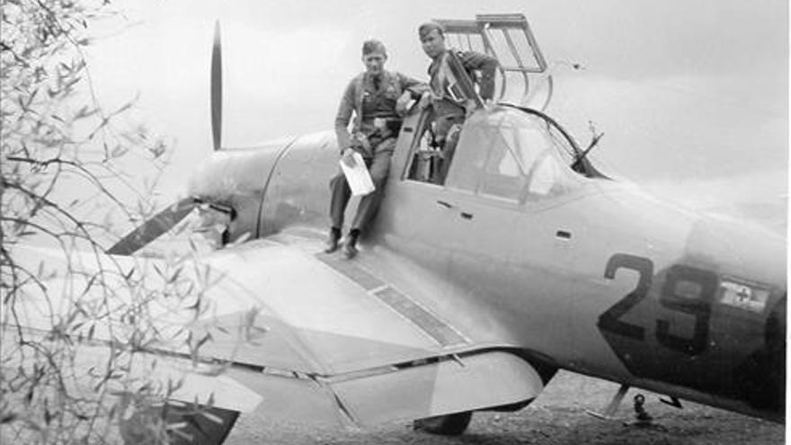 El documental ‘Experimento Stuka’ llegará a los cines en septiembre