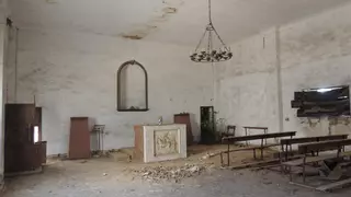 Los tesoros de los cortijos palmeños