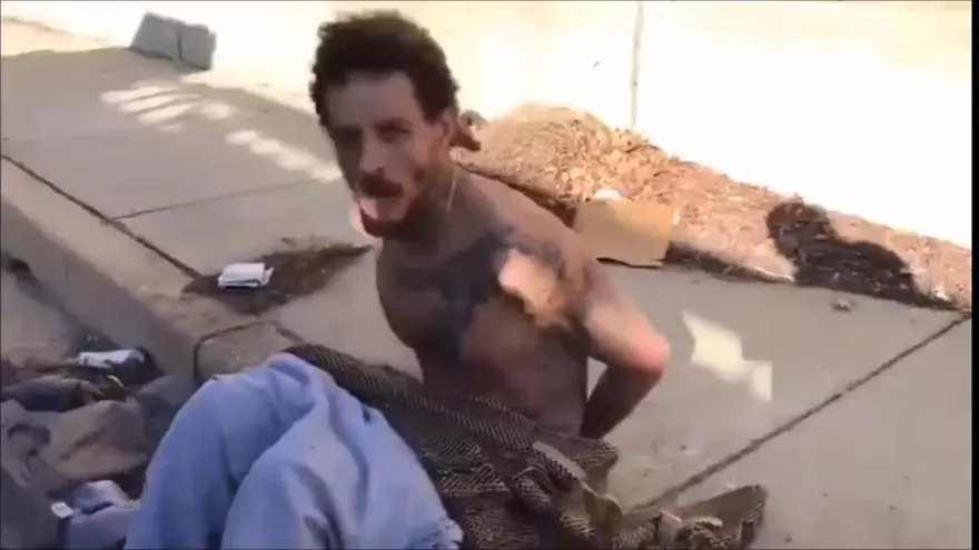 El exNBA Delonte West recibe una paliza en plena calle