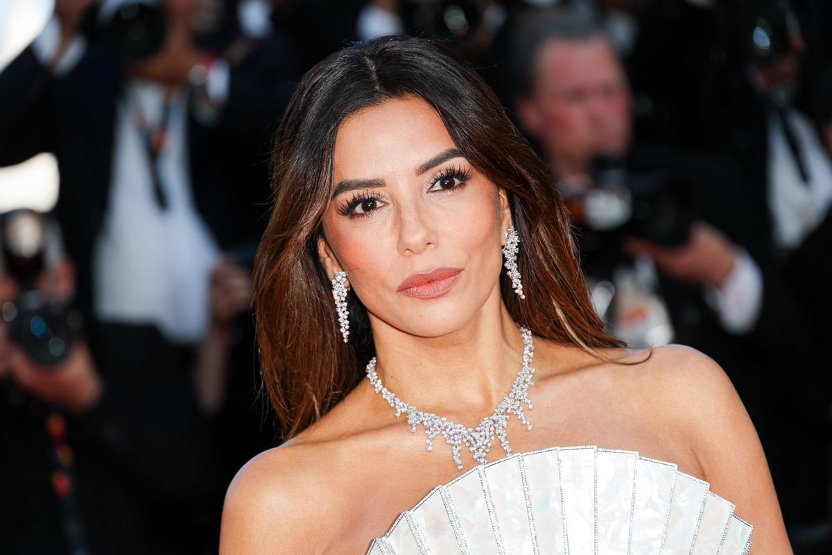 Eva Longoria está enamorada de España