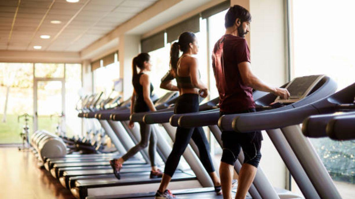 Siete cosas que debes hacer antes de ir a clases nuevas del gimnasio