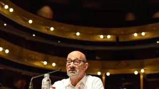 Salvador Sunyer, la sala Heartbreak Hotel y Dagoll Dagom, premios honoríficos de la Crítica