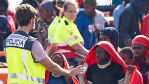 L’Estat dona via lliure al repartiment de menors passats dos anys d’emergència