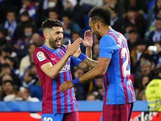 El Barcelona sobrevive en Anoeta gracias a Ter Stegen