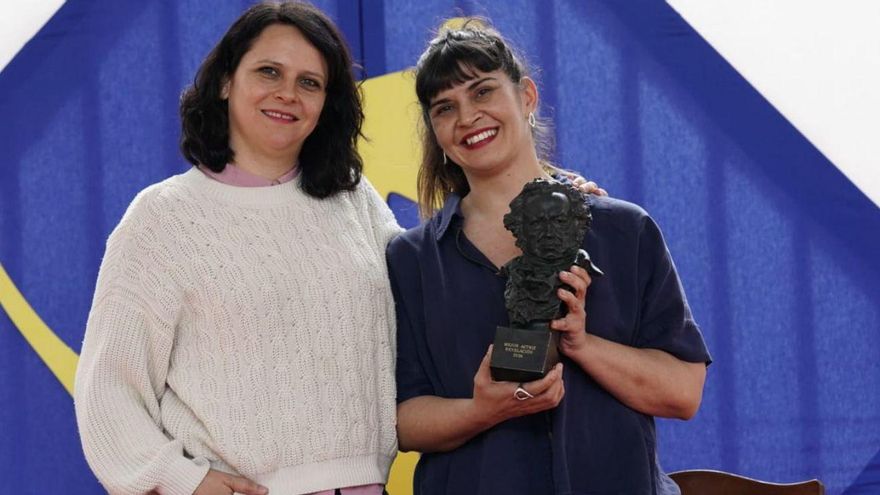 El Festival de Cans entra en la lista de certámenes que puntúan para los Goya