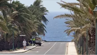 Un pasajero borracho monta un altercado en una guagua en Canarias y obliga a intervenir a la Guardia Civil