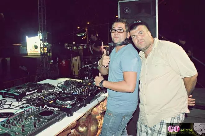 GALERÍA DE FOTOS- Remember Burriana (12/09/14)