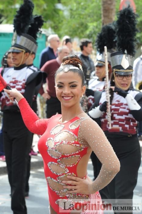 Desfile de la Batalla de las Flores