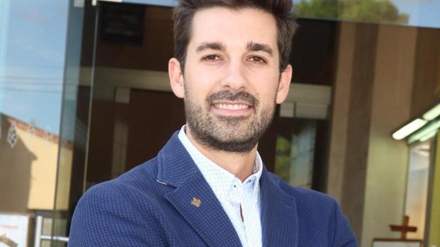 Rafa Girón, regidor de Turisme de Castelló: "Empuriabrava és una destinació segura, no tenim més problemes que en els altres municipis"
