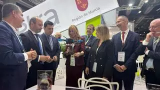 Telefónica se suma al programa Caetra de la Región de Murcia