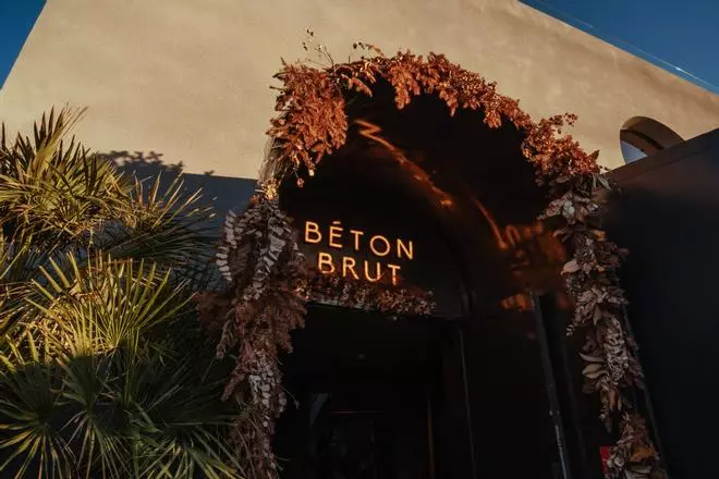 Béton Brut celebra su primer aniversario con cerca de 1.000 asistentes