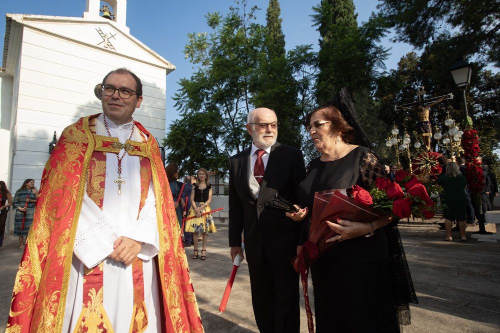 Quart celebra su tradicional Baixà