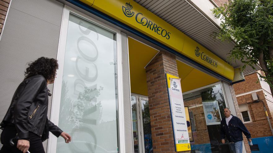 Correos alerta de una nueva estafa que afecta a su servicio de paquetería